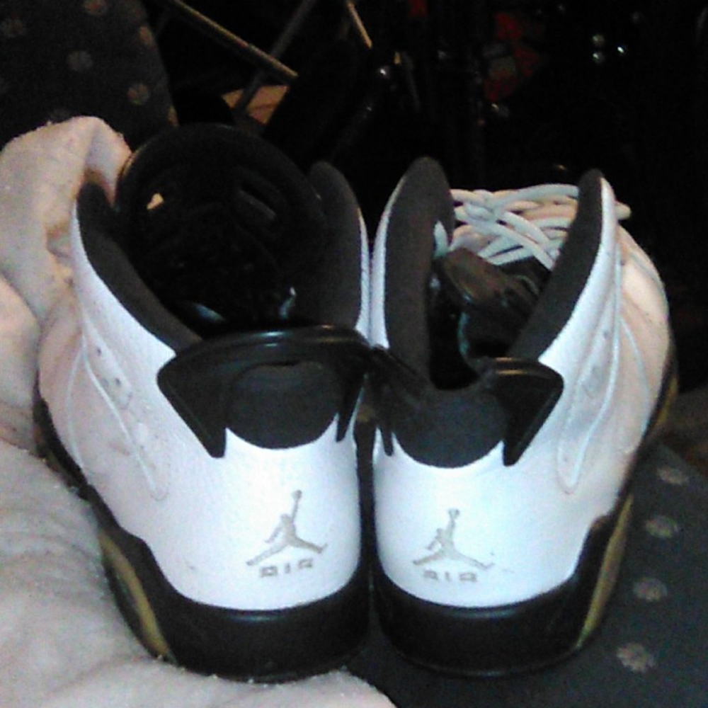 Jordan 6